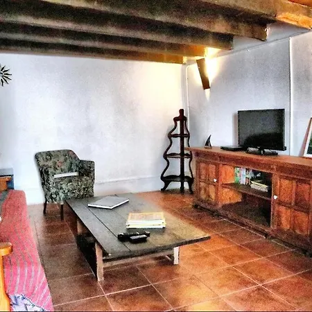 Hébergement de vacances Casa Canaria