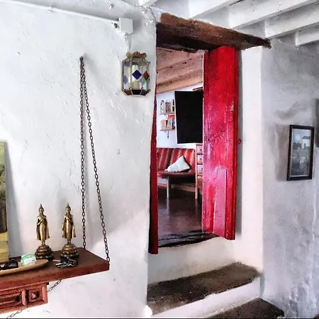Casa Canaria Hébergement de vacances Arafo