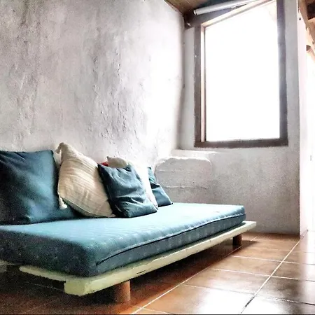 Casa Canaria * Arafo