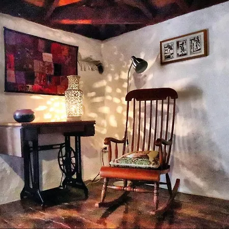 Hébergement de vacances Casa Canaria Arafo