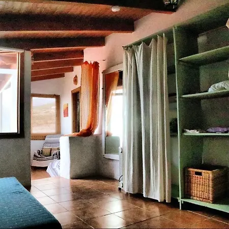 Hébergement de vacances Casa Canaria *