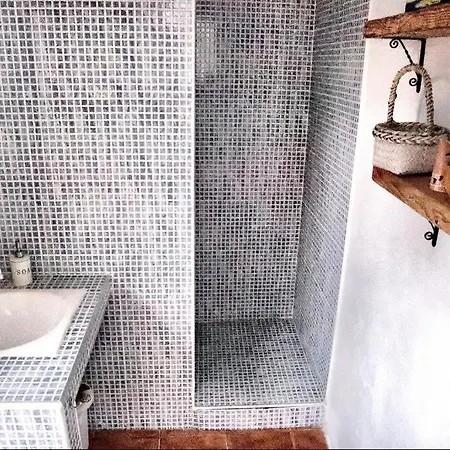 Casa Canaria Hébergement de vacances Arafo