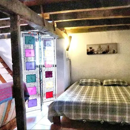 Casa Canaria Hébergement de vacances Arafo