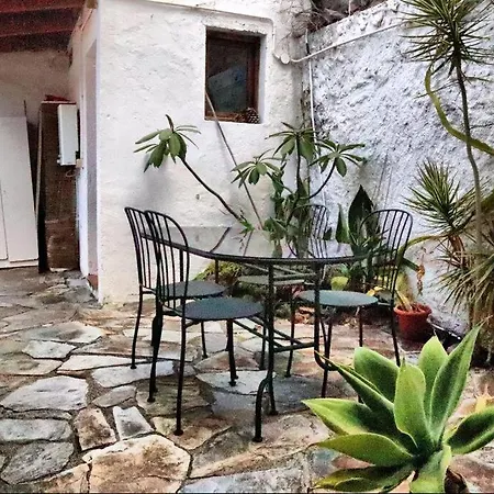 Casa Canaria 度假居