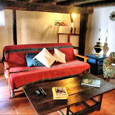 度假居 Casa Canaria *