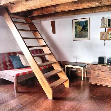 Casa Canaria 度假居 Arafo
